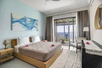 Paradise Chalets Yoga & Wellness Hotels in Takamaka