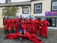 Old School House - Yorkshire Three Peaks Challenge Hotels in Ingleton