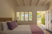 Hotel Ynez Các khách sạn ở Los Olivos