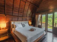 Munduk Kupang Sekumpul Villa Hôtels à proximité de : Un tas de cascades