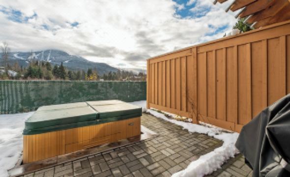 Montebello by Whistler Premier