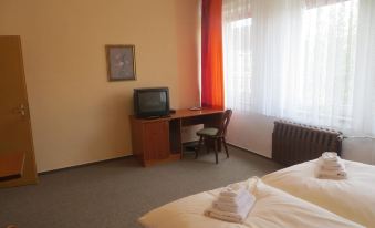 Heidehotel Letzlingen