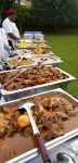 Sipi Valley Resort - breakfast