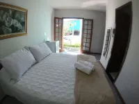 Pousada Paraíso do Atlântico