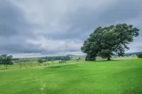 Hoyohoyo Machadostud Lodge