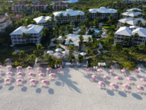 Ocean Club West Hotels in Grace Bay