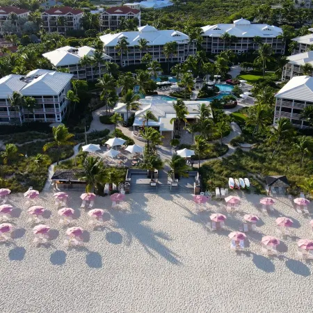 Ocean Club West