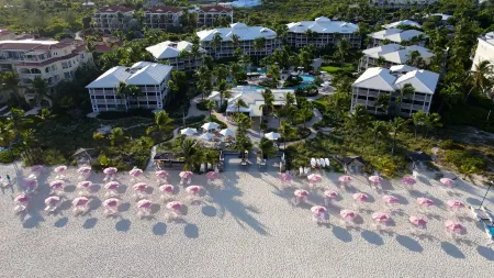 Ocean Club West Отели рядом с достопримечательностью «Turks and Caicos Map Mural»