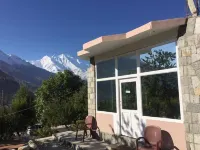 The Hunza Executive Resort Hotels in Hunza Valley