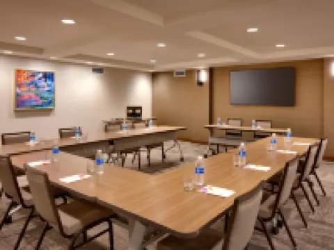 Hyatt Place St George/Convention Center Hotels in Washington County