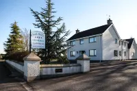 Keef Halla Country House Hotels near Aldergrove House of Prayer