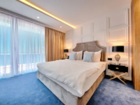 卡拉姆佩爾Spa酒店 多布拉沃達酒店