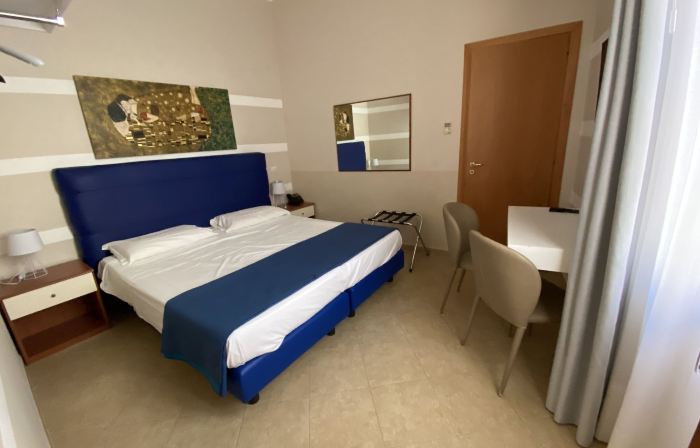 Albergo Ristorante del Cacciatore