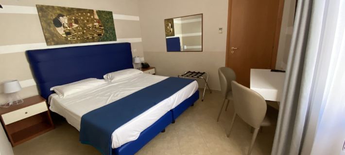 Albergo Ristorante del Cacciatore Hotels in Foggia