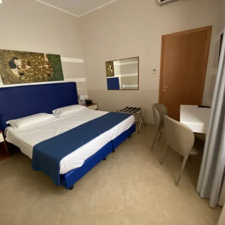 Albergo Ristorante del Cacciatore