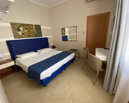 Albergo Ristorante del Cacciatore Hotels in Foggia