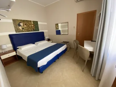 Albergo Ristorante del Cacciatore Hotels in 