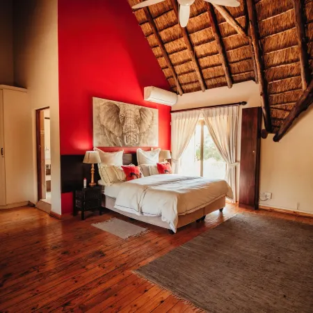 Blue Hills Lodge