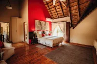 Blue Hills Lodge Hotels in Midrand