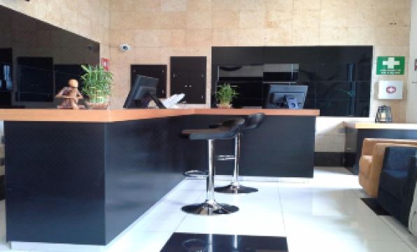 Soleil Inn Atlixco - Housity