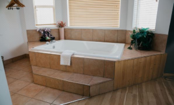 Golden Village Lodge