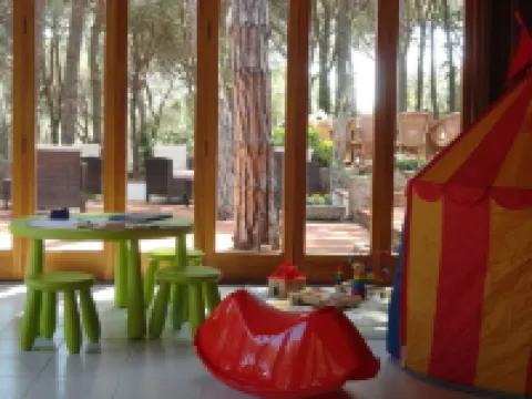 Hotel Garbi