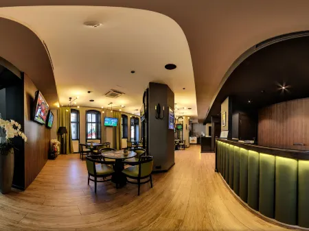 Efbet Hotel Отели в г. Варна