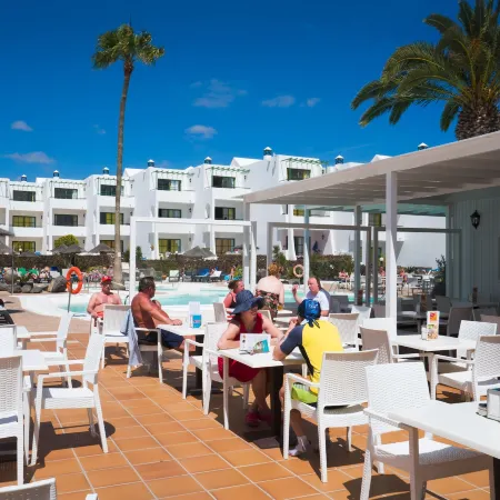 Hotel Siroco - Adults Only 18