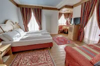 Leading Relax Hotel Maria - balcony