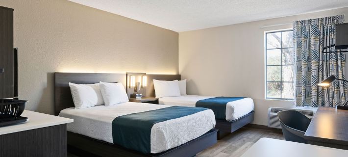 Studio 6 Tucson, AZ - North Hotels in Marana