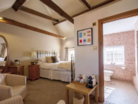 Sebastians Hotels in Oswestry