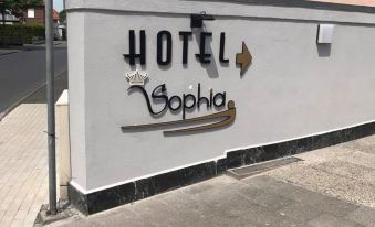 Hotel Sophia