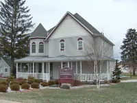 The Pavilion at the Park