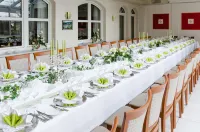 Hotel Restaurant Göller Hotels in Forchheim
