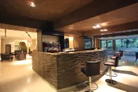Hotel Regina Margherita - bar