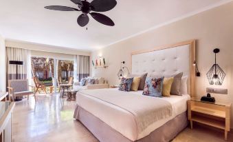 Grand Palladium Palace Resort Spa & Casino - All Inclusive