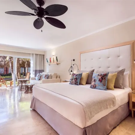 Grand Palladium Palace Resort Spa & Casino - All Inclusive