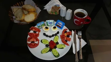 PAPİLLONADA Hotel Отели в г. Ikicesmelik Mahallesi