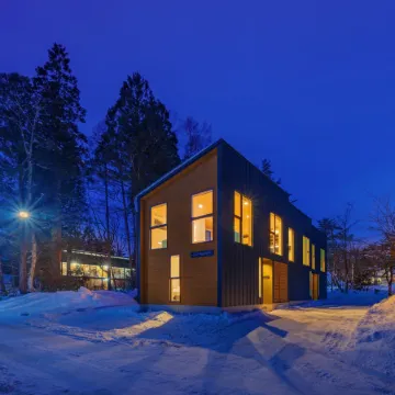 Blue River Chalets by the Hakuba Collection