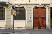 호텔 파니자  호텔