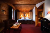La Savoyarde Hotels in Val-d'Isere