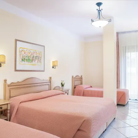 Hotel Maria Rosaria