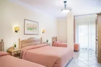 Hotel Maria Rosaria Hotels in Orosei