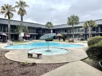 Extended Stay SA Hotels in Windcrest