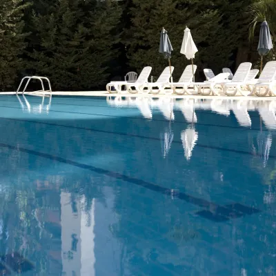 Cosmopolitan Hotel Hotels near Horsh Beirut