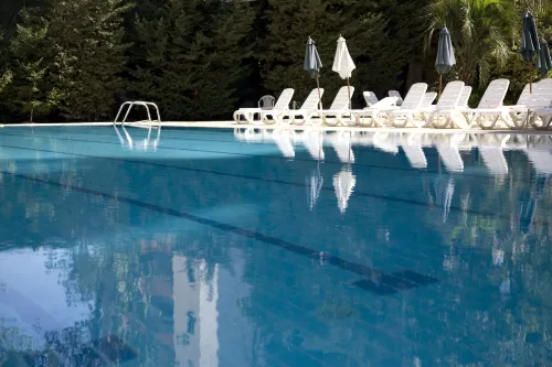 Cosmopolitan Hotel