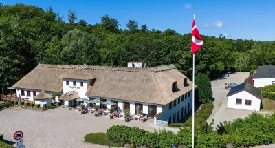 Bromølle Kro Hotels in Horve