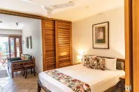 Hibiscus Resort & Spa - Official Onsite Reception & Check IN