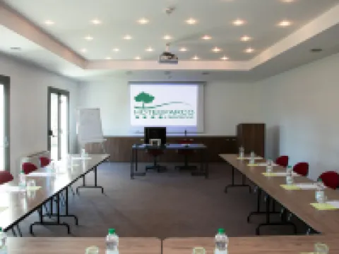 Hotel Del Parco Hotels in Vigevano