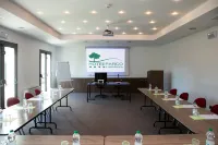 Hotel Del Parco Hotel di Vigevano